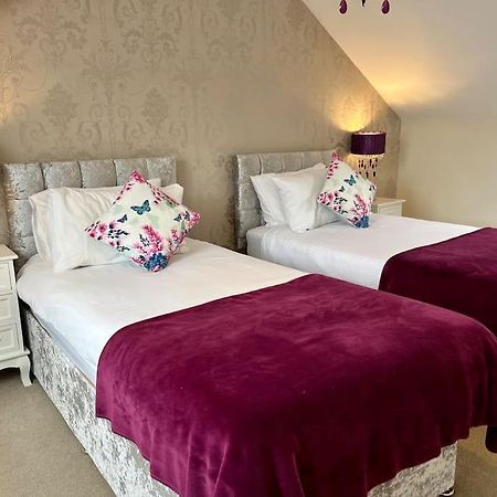 Scoresby Retreat - Whitby Holiday Home Zewnętrze zdjęcie
