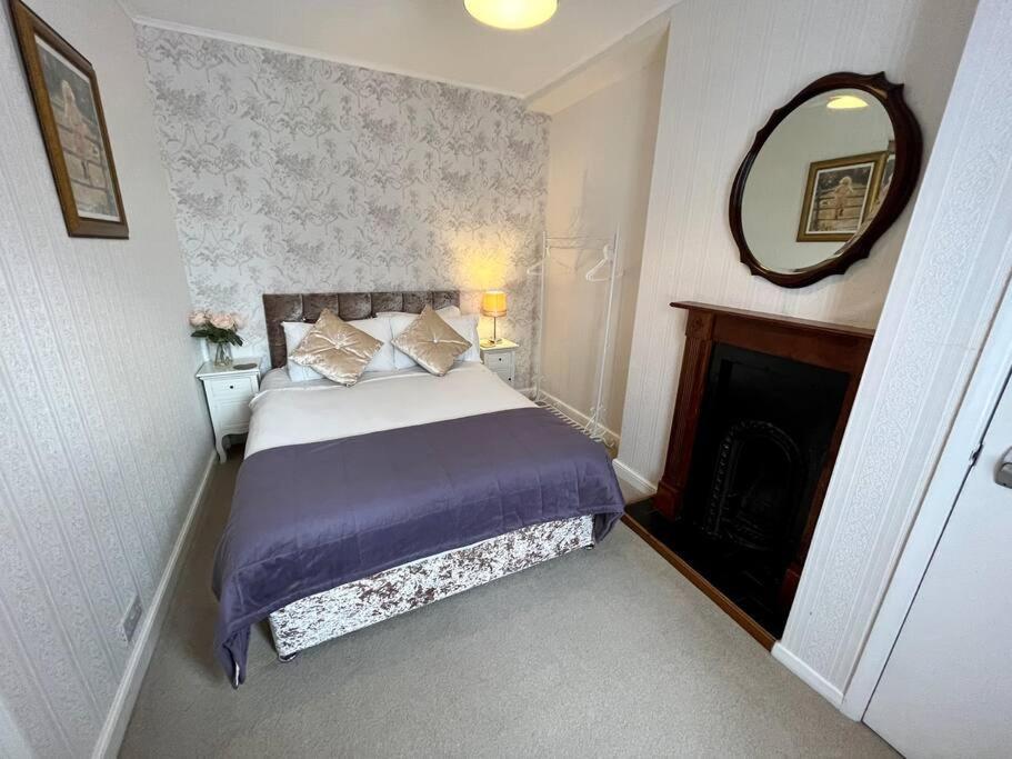 Scoresby Retreat - Whitby Holiday Home Zewnętrze zdjęcie